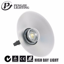 High Power Most Powerful COB LED High Bay Light 50W